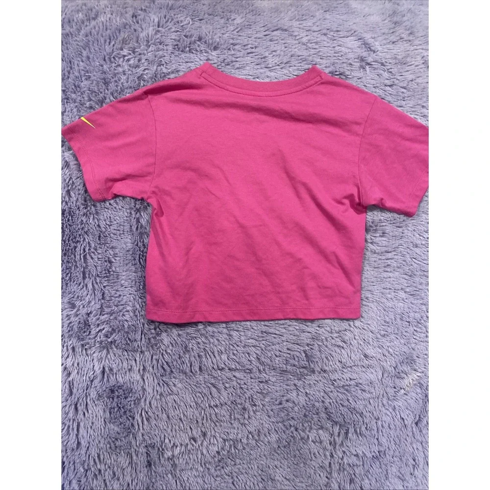 Nike jogging dot
