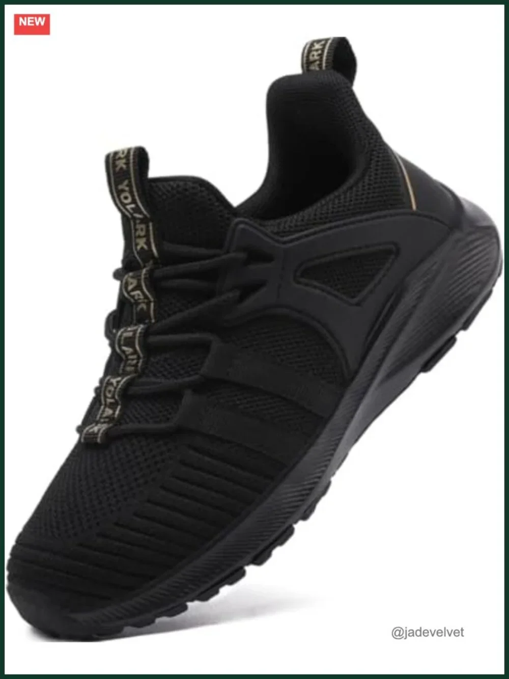 Non-Slip Kids Sneakers Breathable Lightweight Running Athletic Tennis Shoes