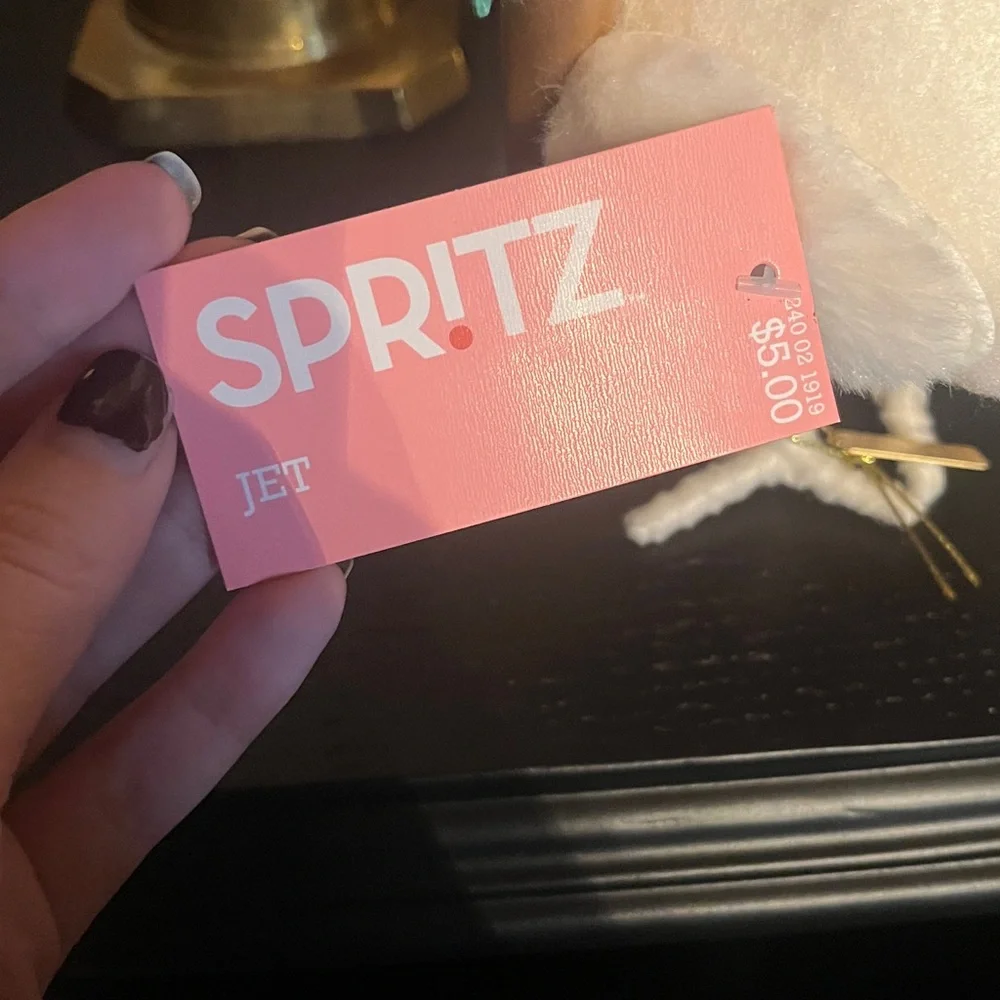Spritz 2023 “jet”