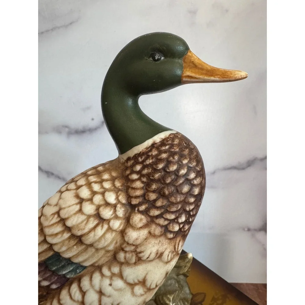 N/A vintage ceramic
