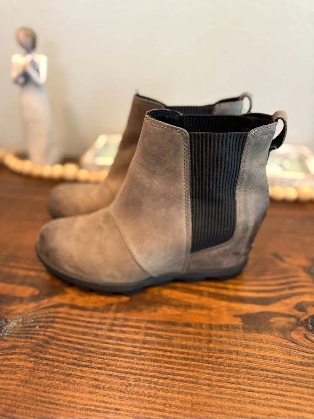Sorel stylish versatile