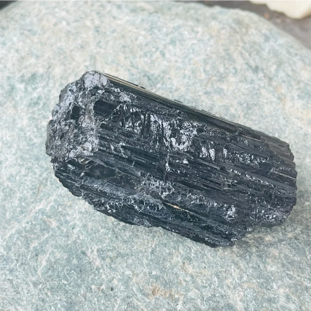 Earth new black