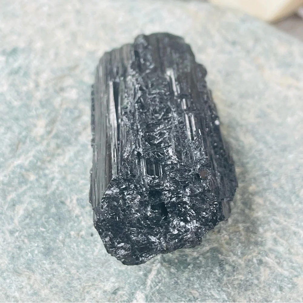 Earth new black