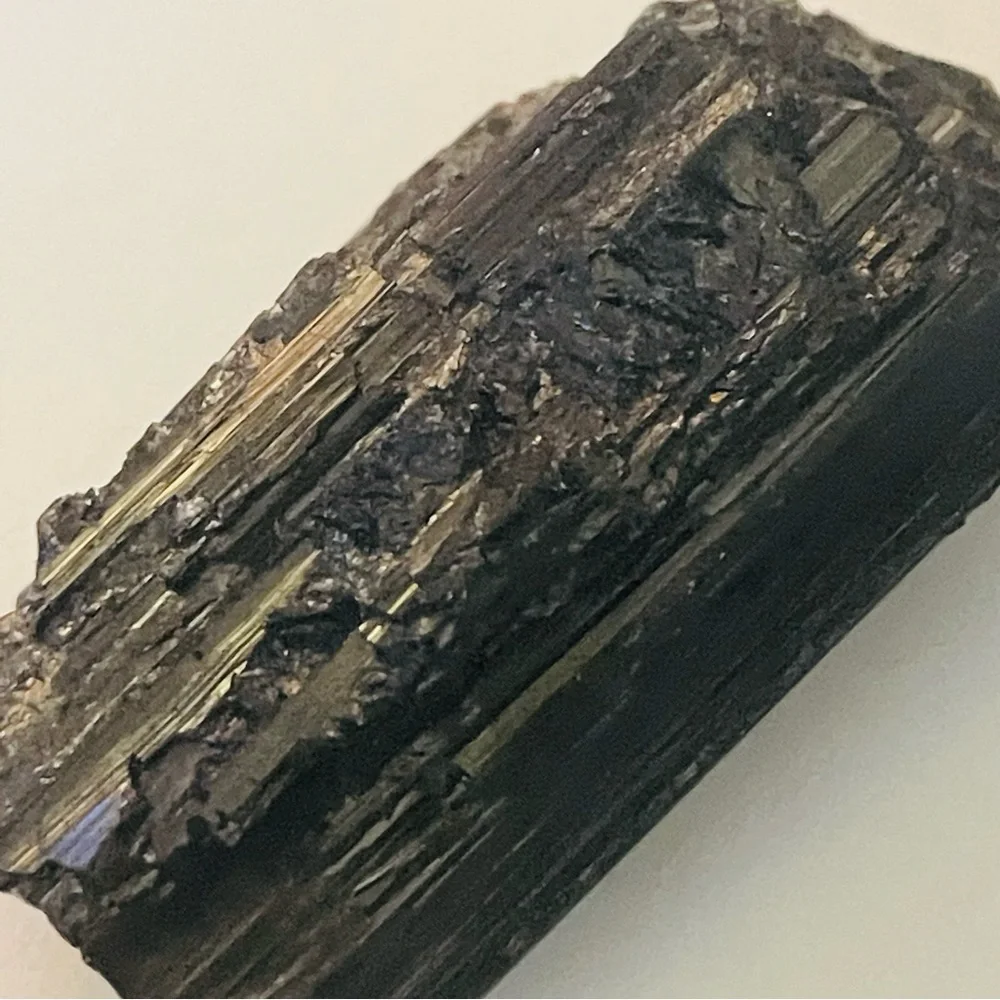 Earth new black