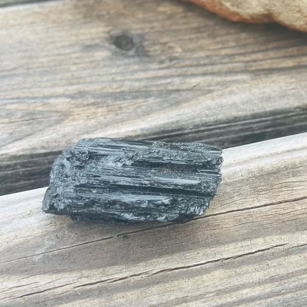 Earth new black
