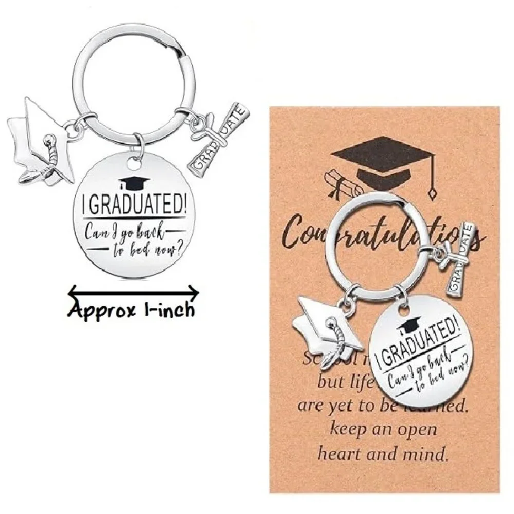 Unbranded theme graduation