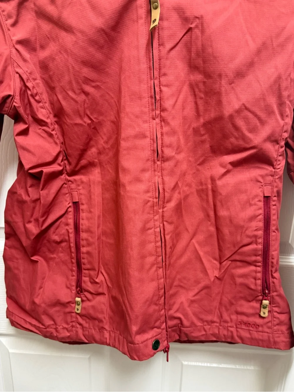 Fjallraven size large