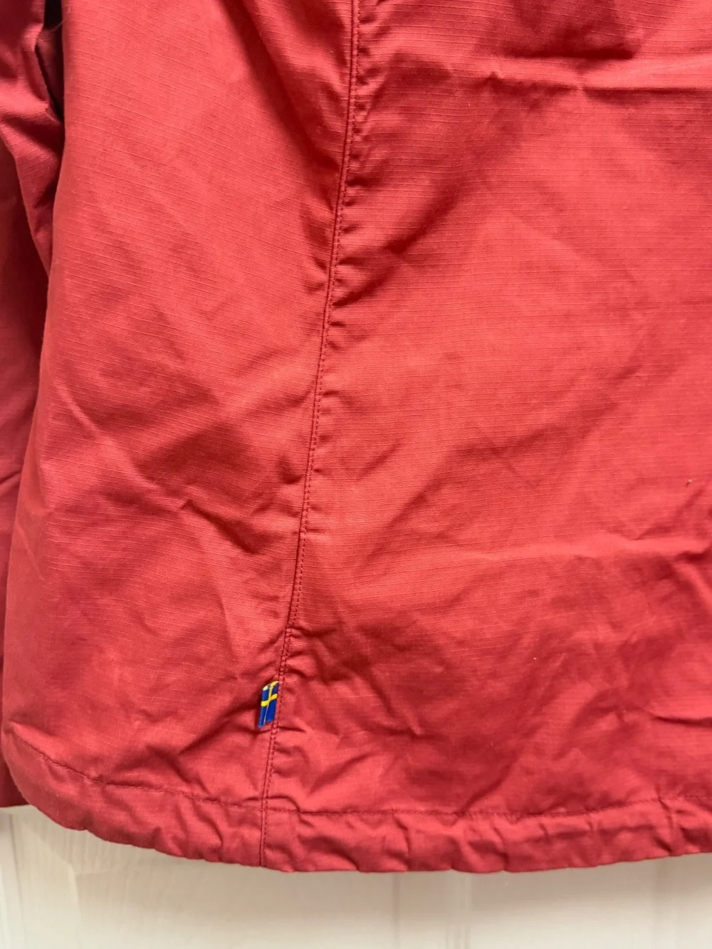 Fjallraven size large