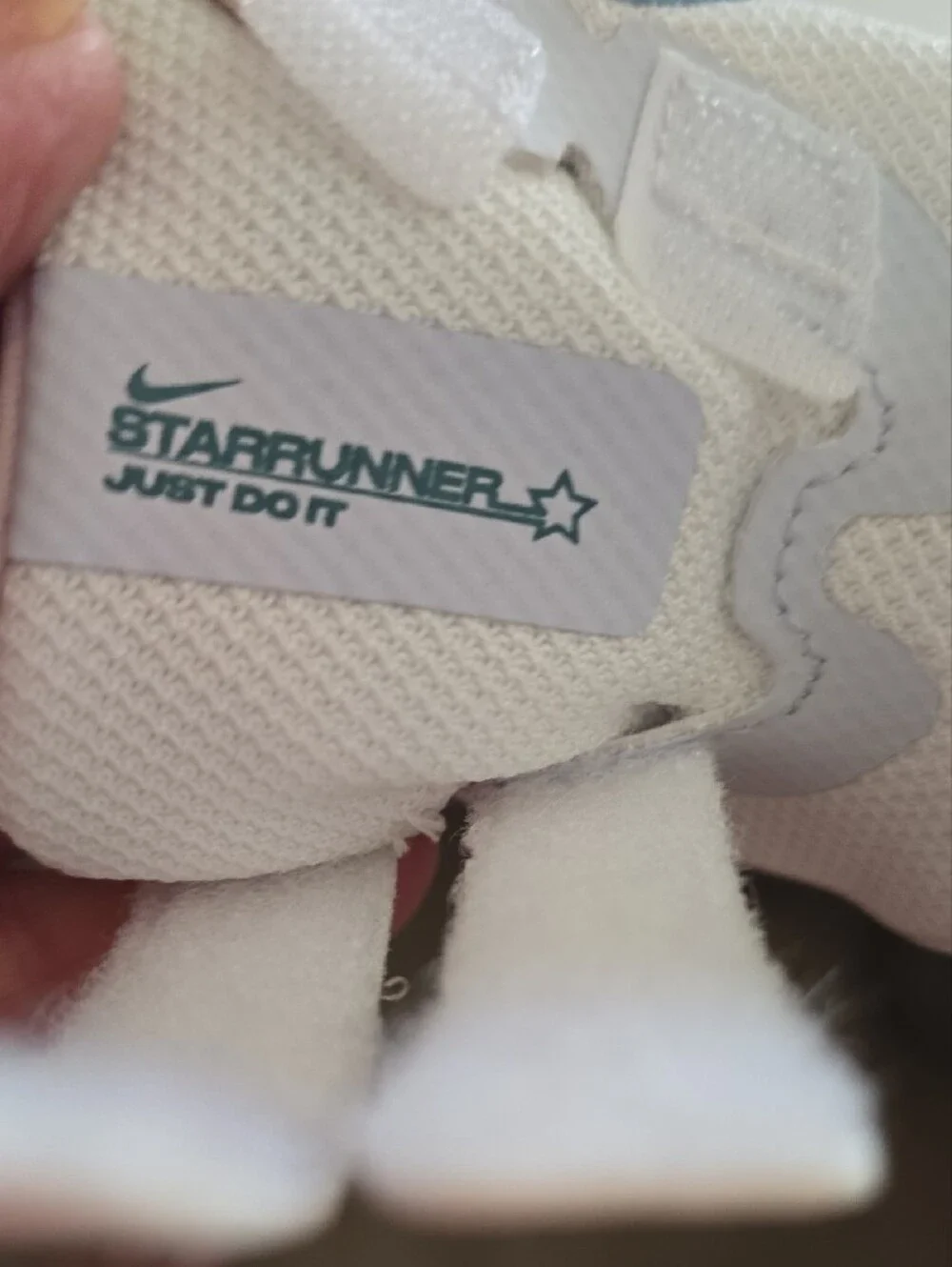 Nike kids sneakers