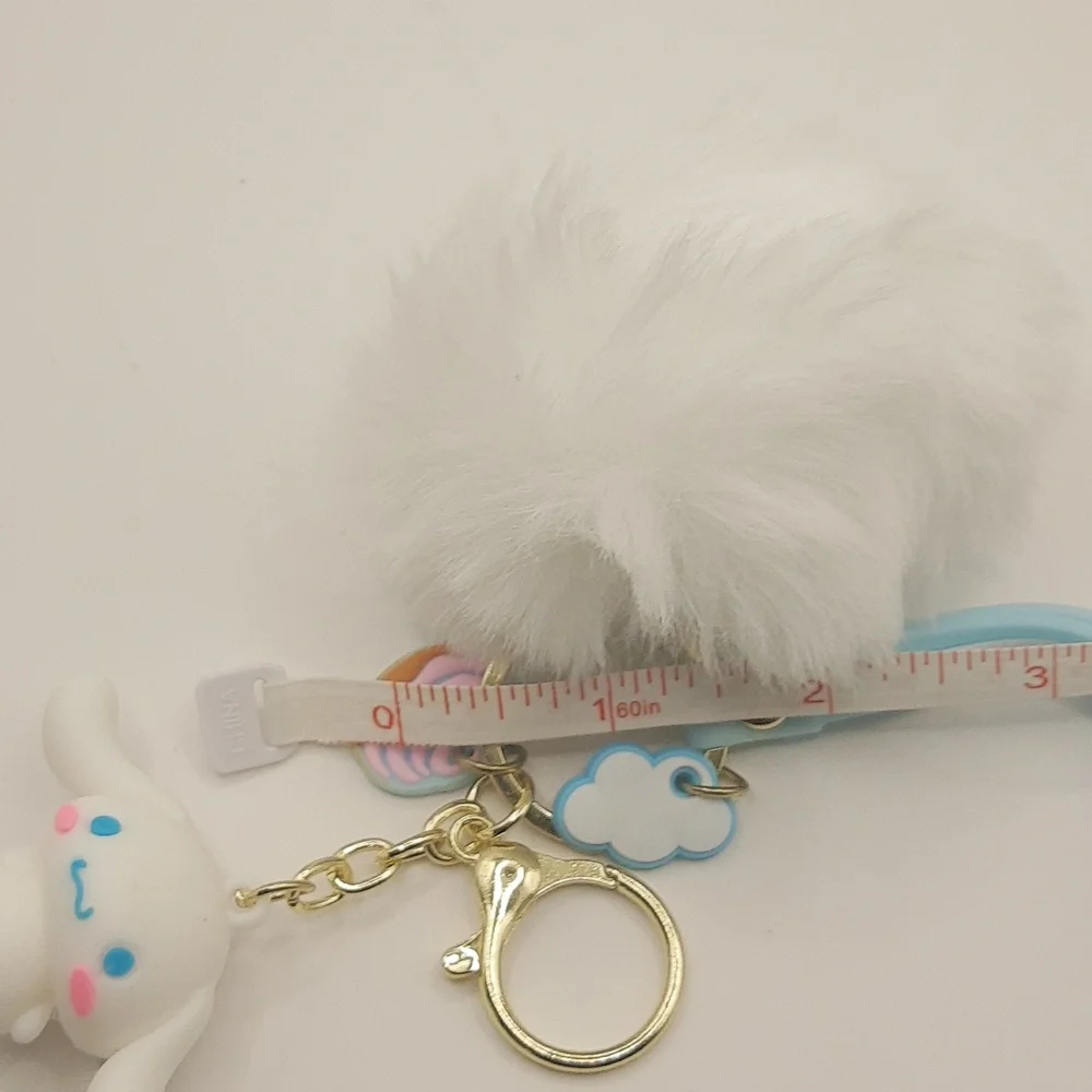 Hello Kitty closure band fan