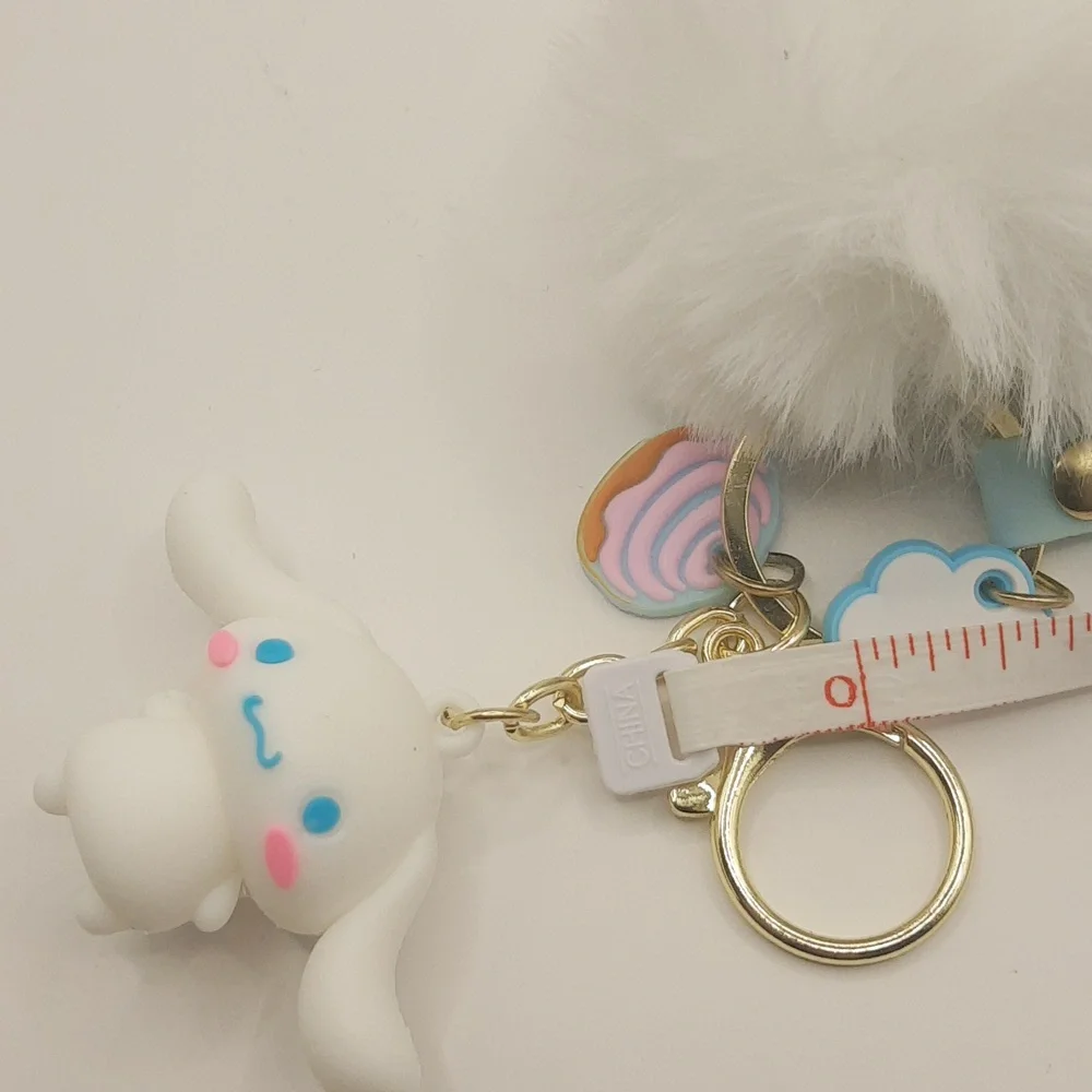 Hello Kitty mini lanyard