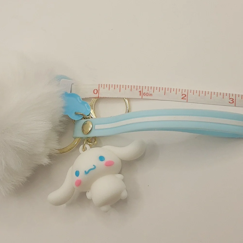 Hello Kitty 3” description
