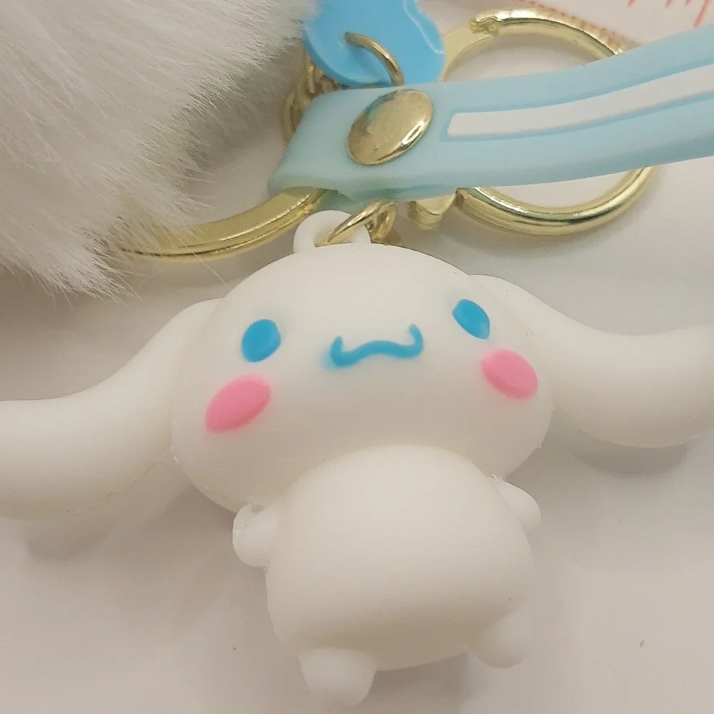 Hello Kitty description approx charm