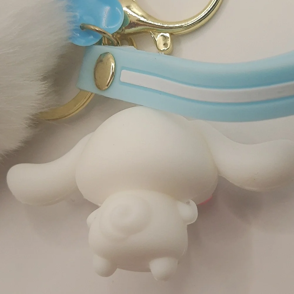 Hello Kitty chunky length new
