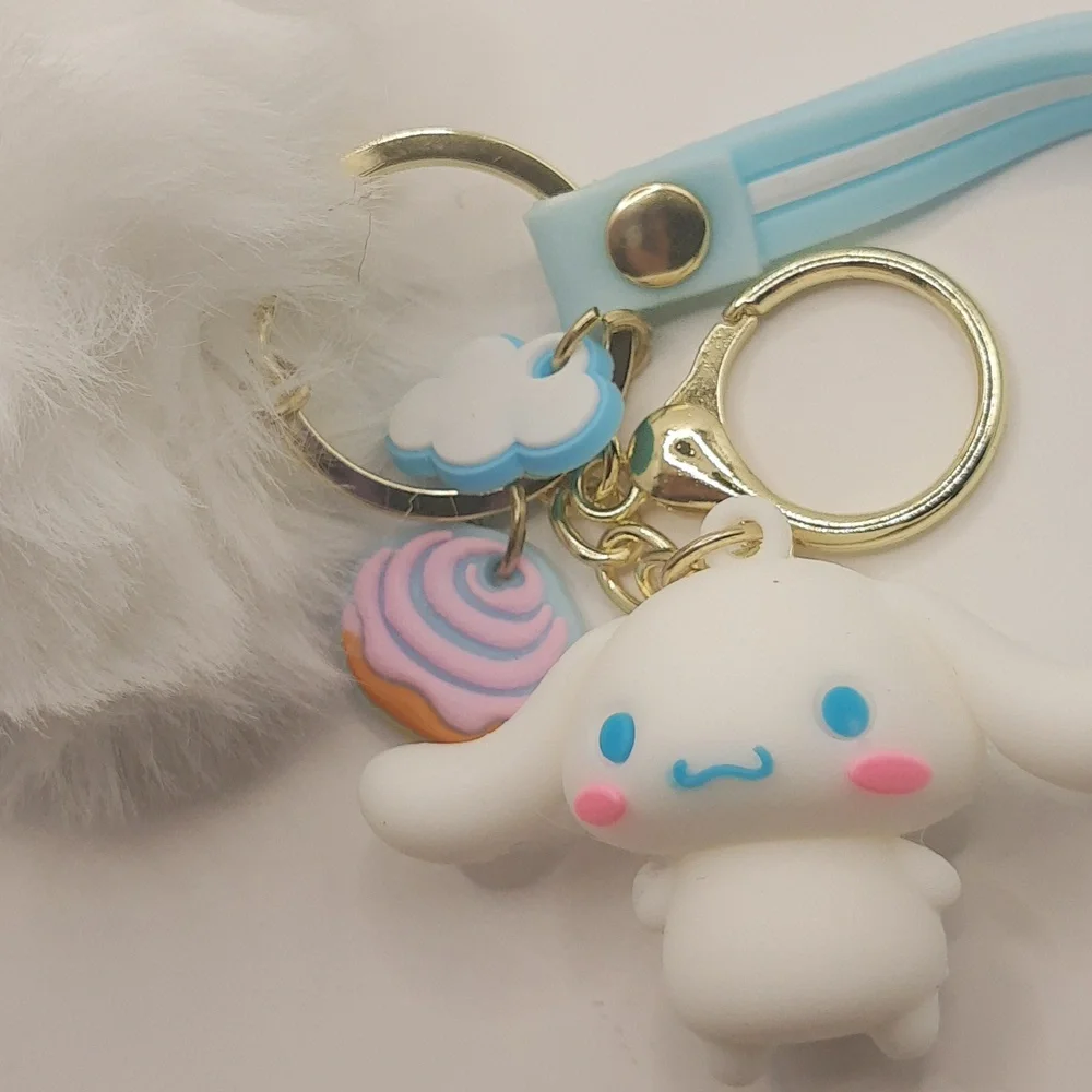 Hello Kitty brand friends wristband