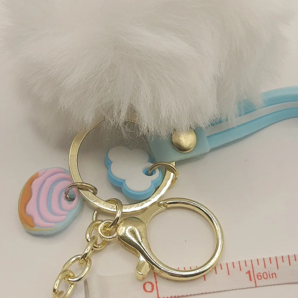 Hello Kitty jewelry clasp