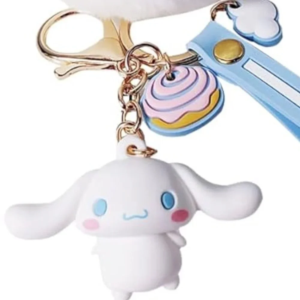 Hello Kitty home inspired material