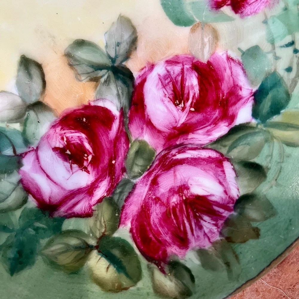 Thomas Sevres beautiful antique