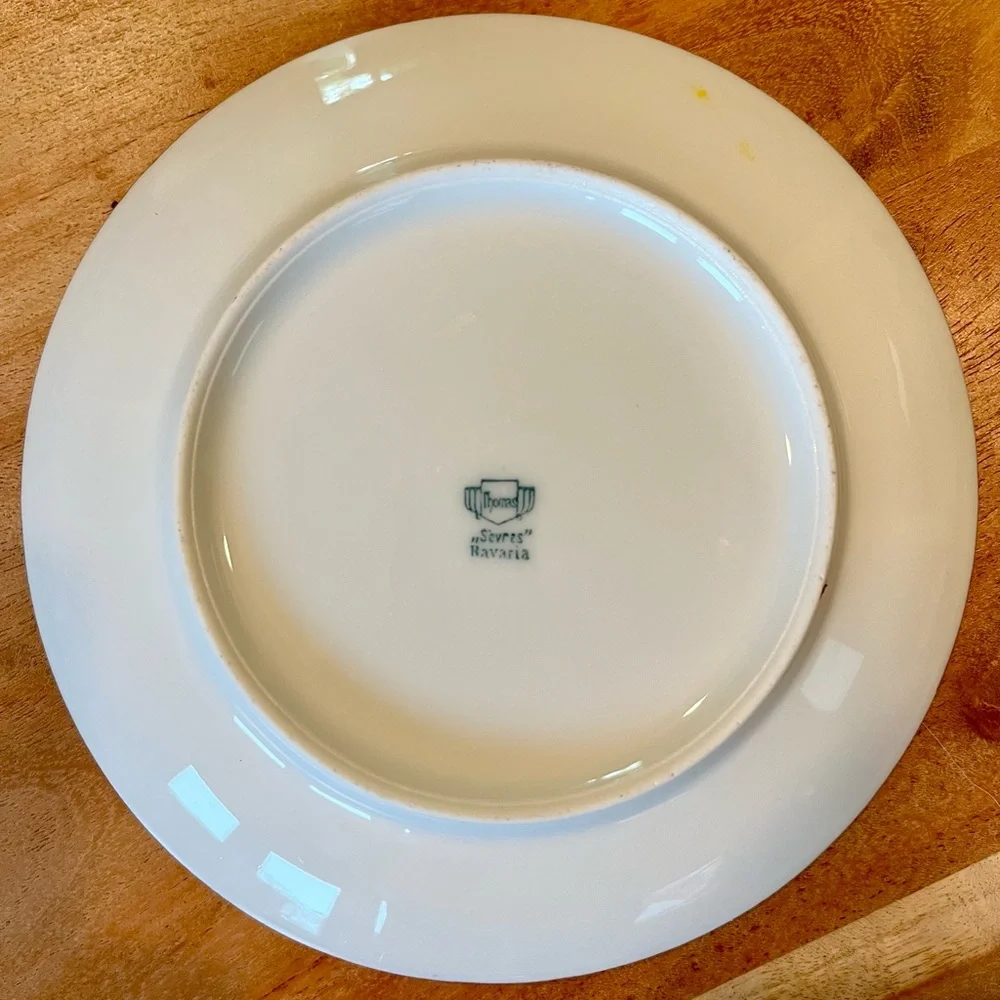 Thomas Sevres beautiful antique