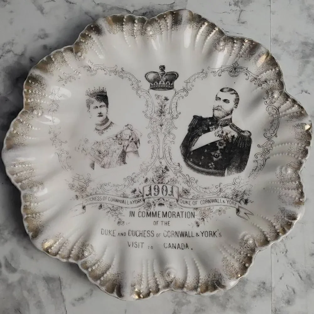 No Brand vintage duchess