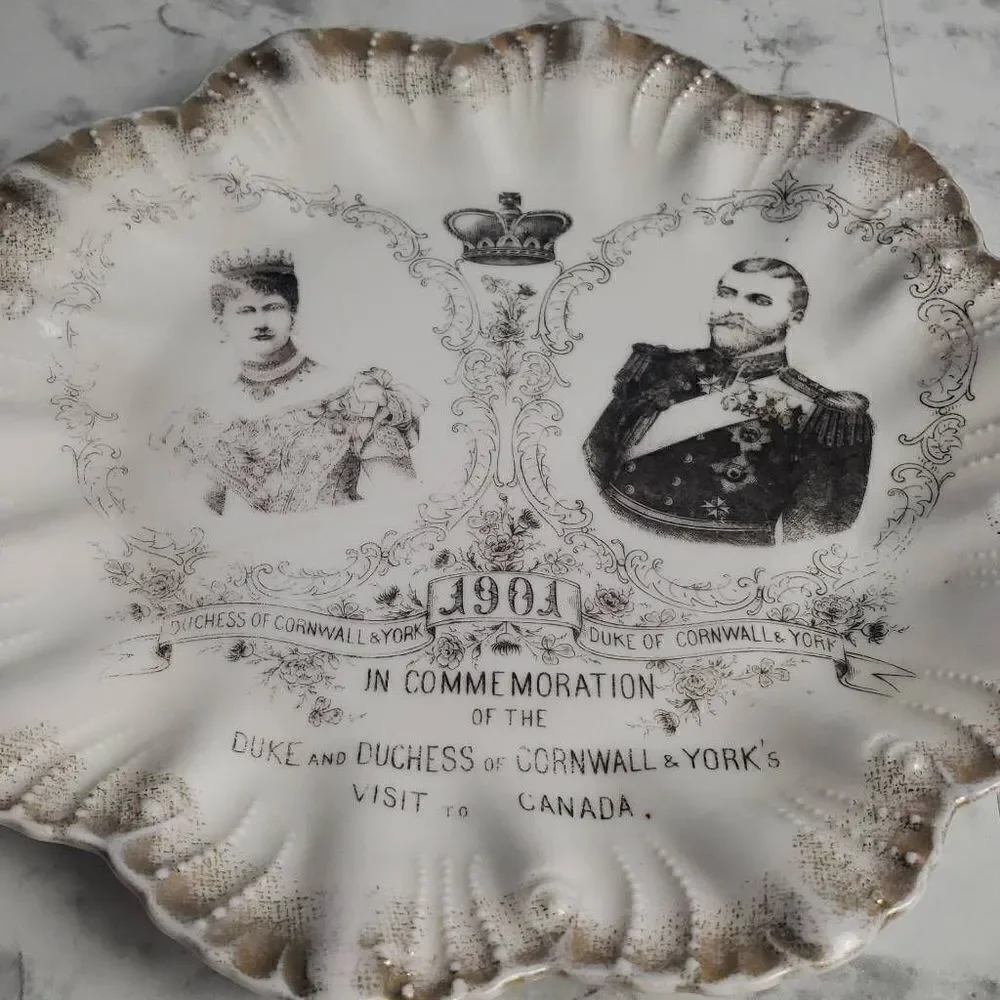 No Brand vintage duchess