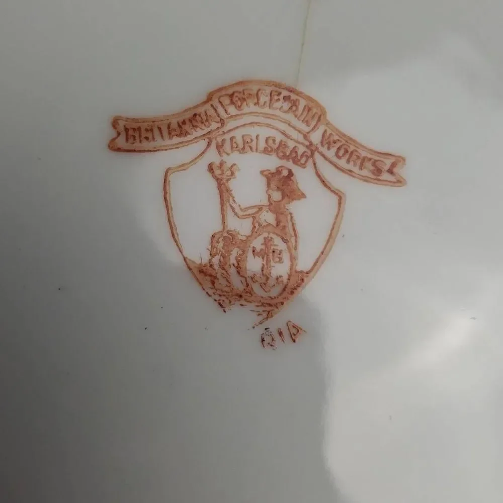 No Brand vintage duchess