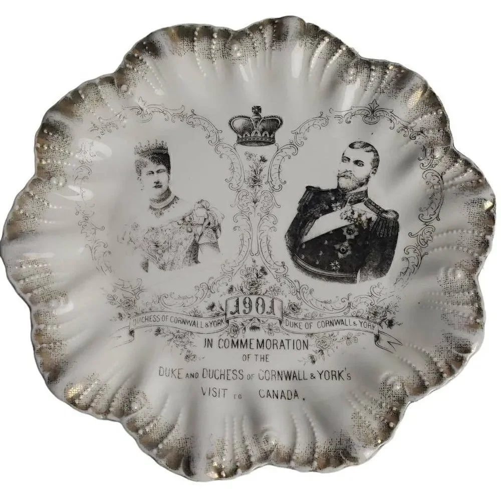 No Brand vintage duchess