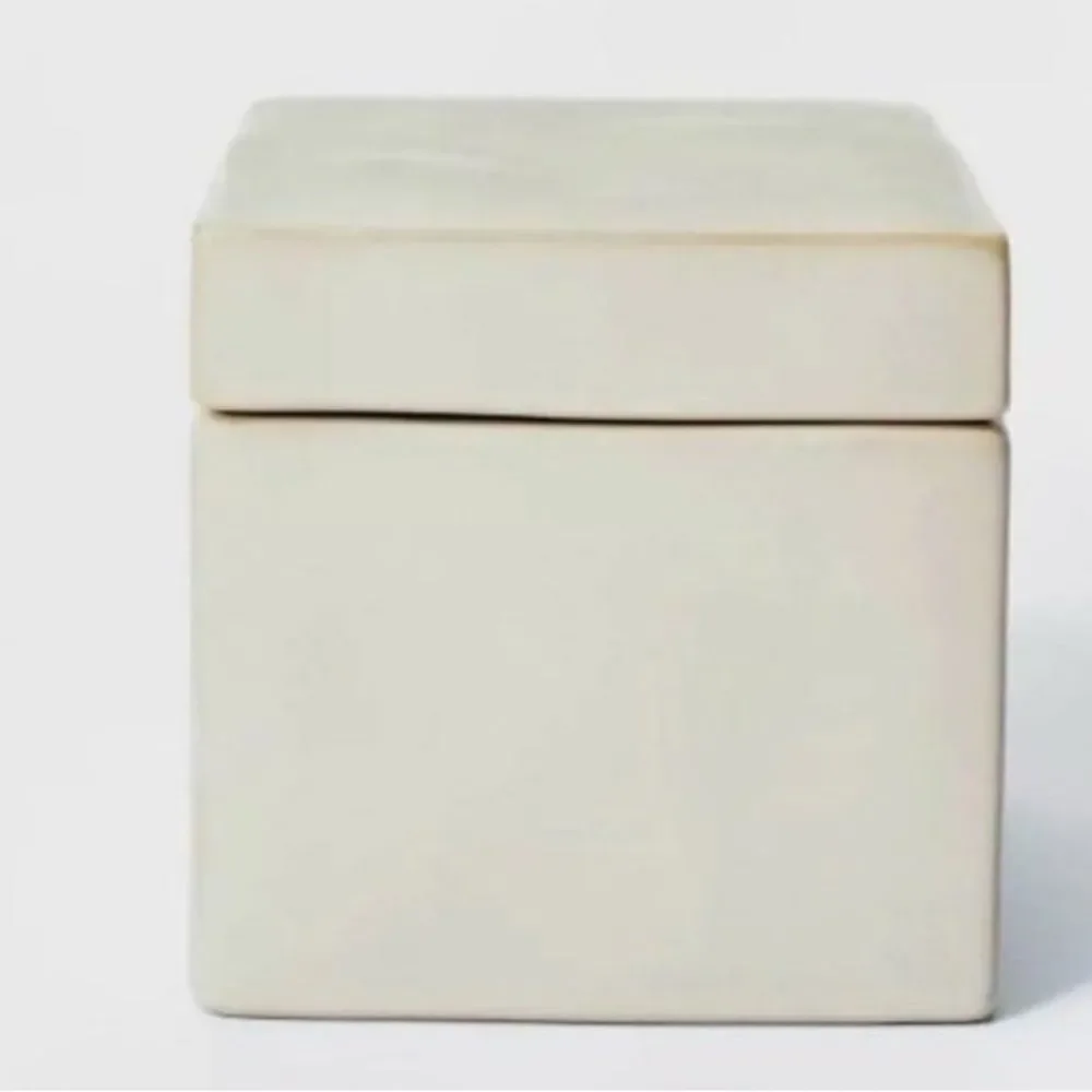 Threshold Studio Mcgee Stoneware Container