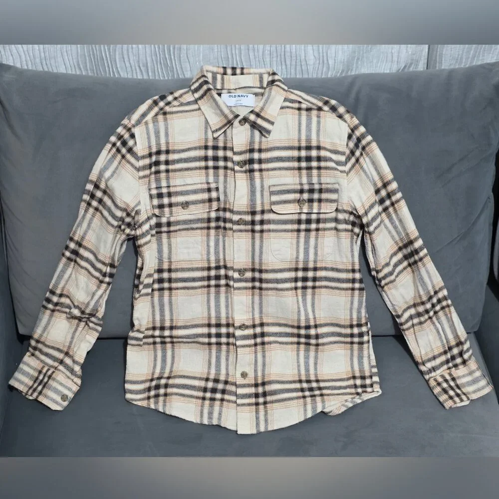 Old Navy boys size
