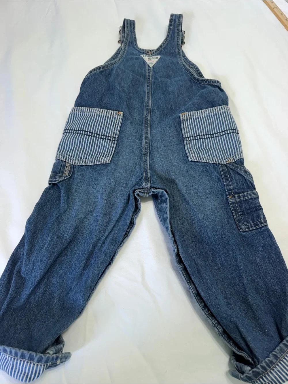 OshKosh Bgosh durable children