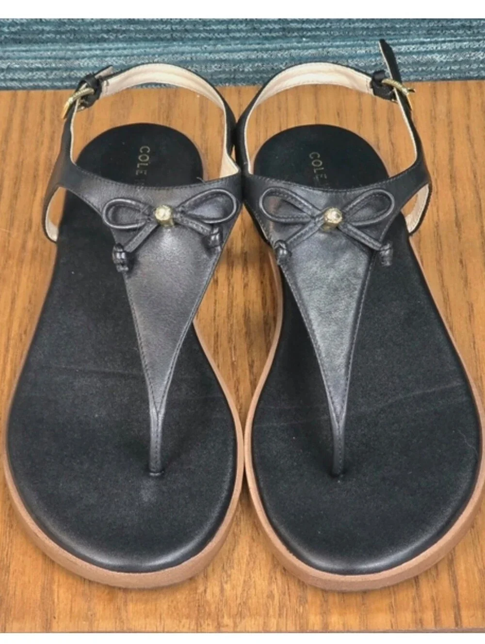 Cole Haan Findra Sandals