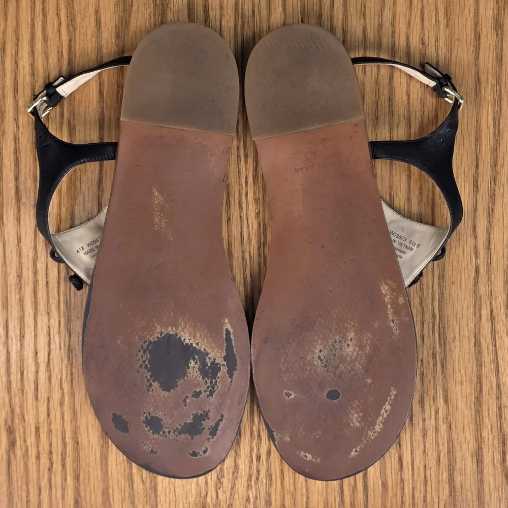 Cole Haan super cute