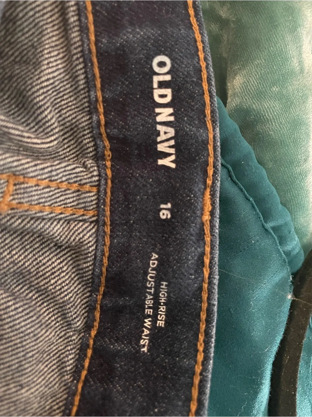 Old Navy dark blue