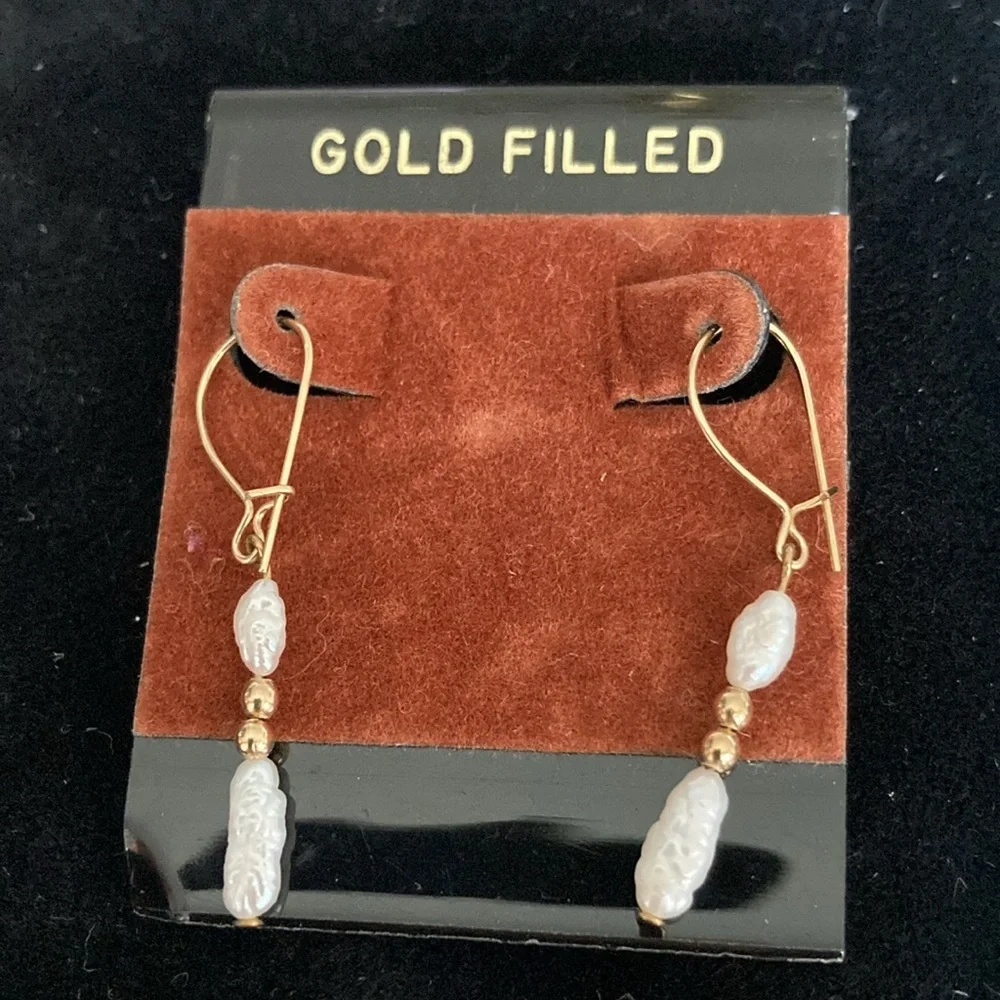 Hand Crafted delicate simple