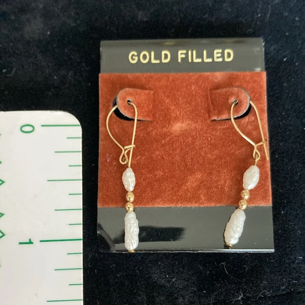 Hand Crafted delicate simple