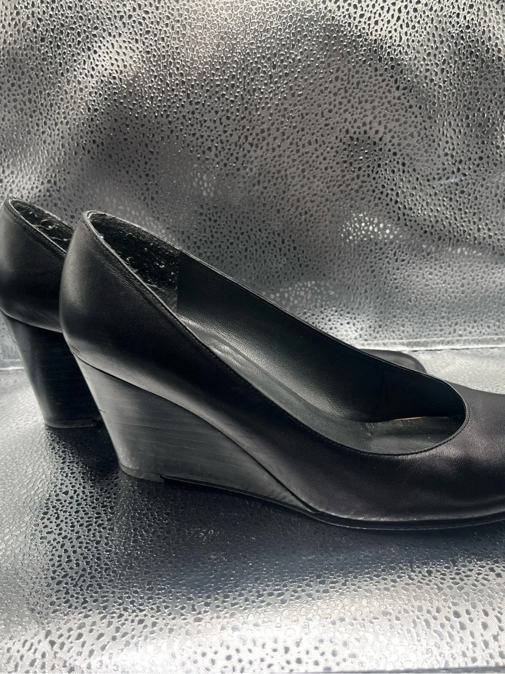 Stuart Weitzman classic stuart
