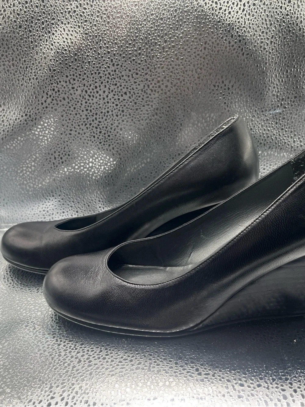 Stuart Weitzman classic stuart