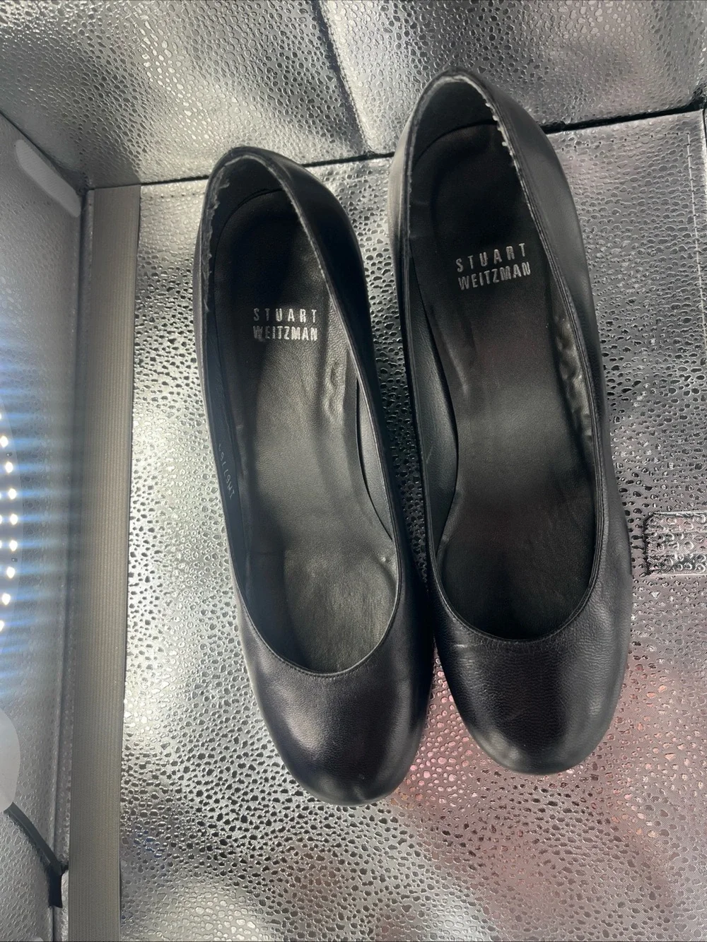 Stuart Weitzman classic stuart