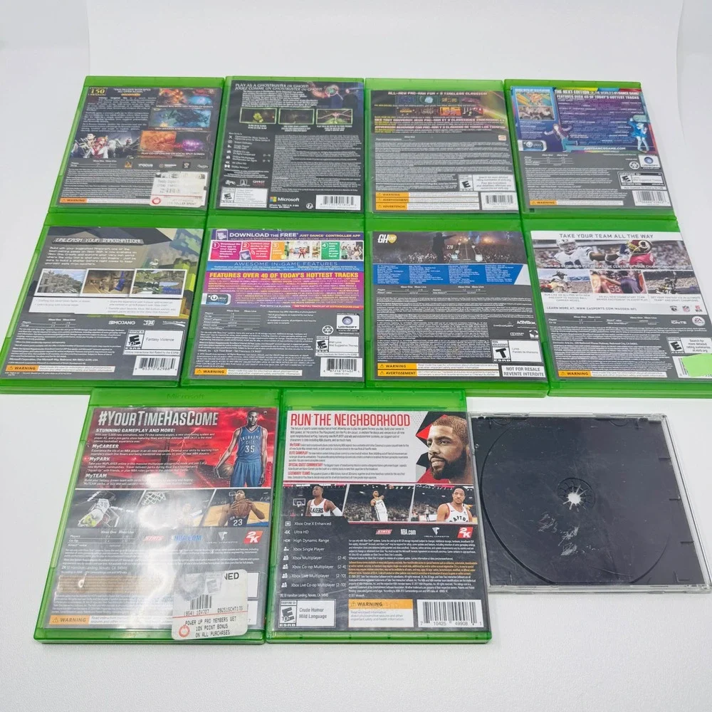 Microsoft components may