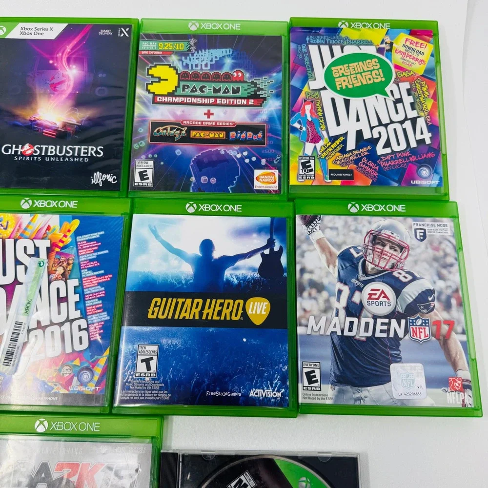 Microsoft they discs fair
