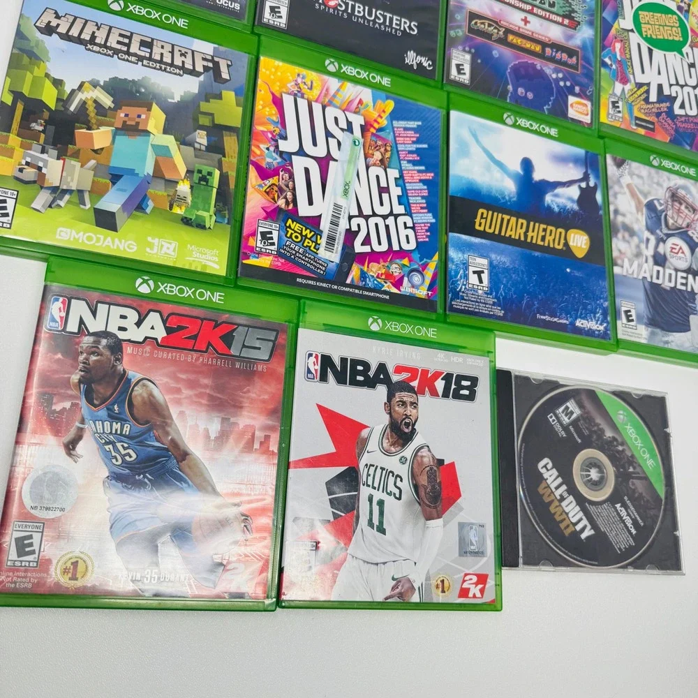 Microsoft will discs they