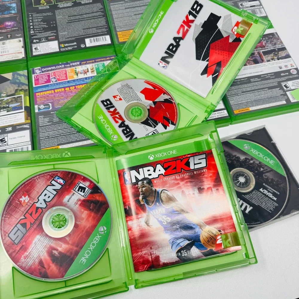 Microsoft detailed item pictures