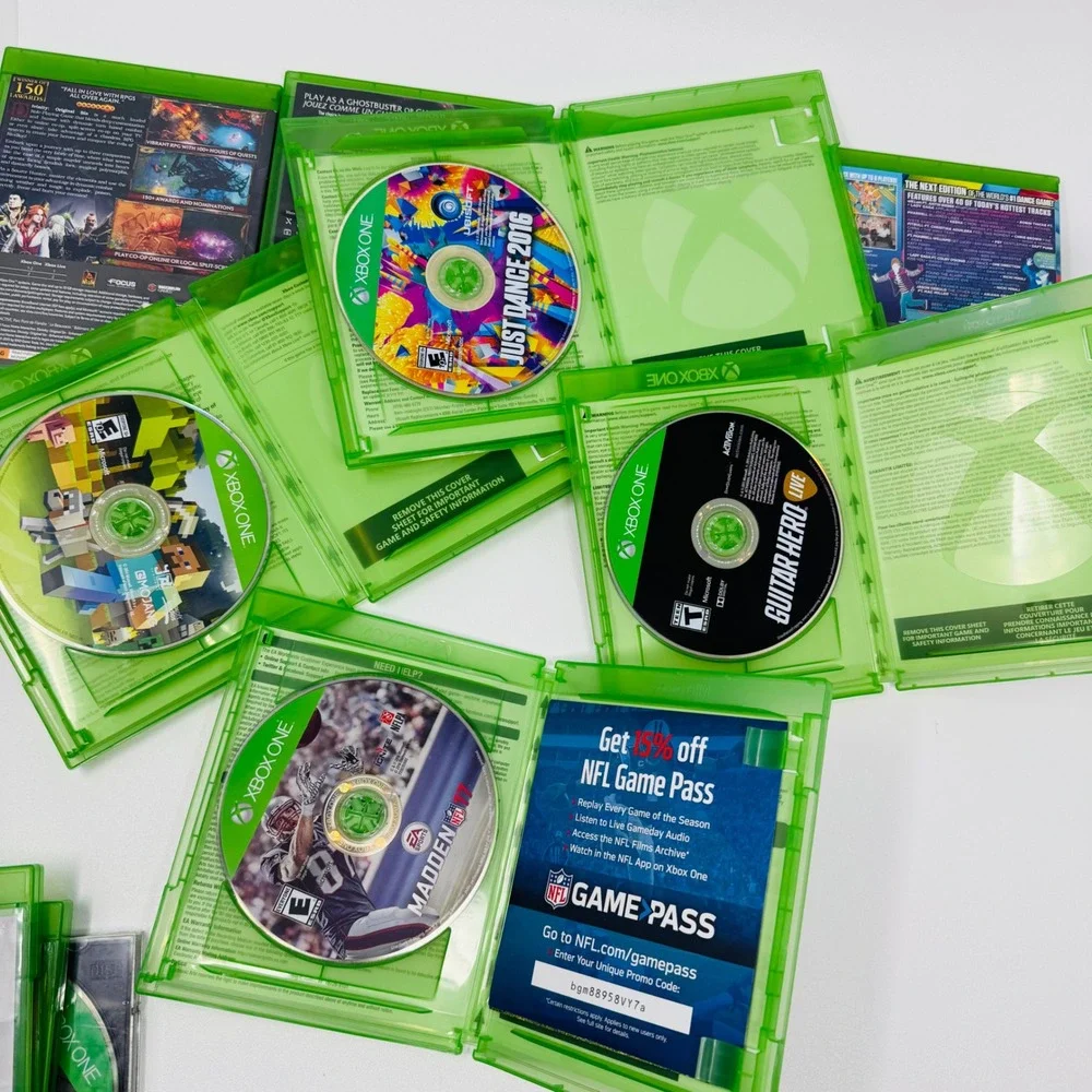 Microsoft any receive cover