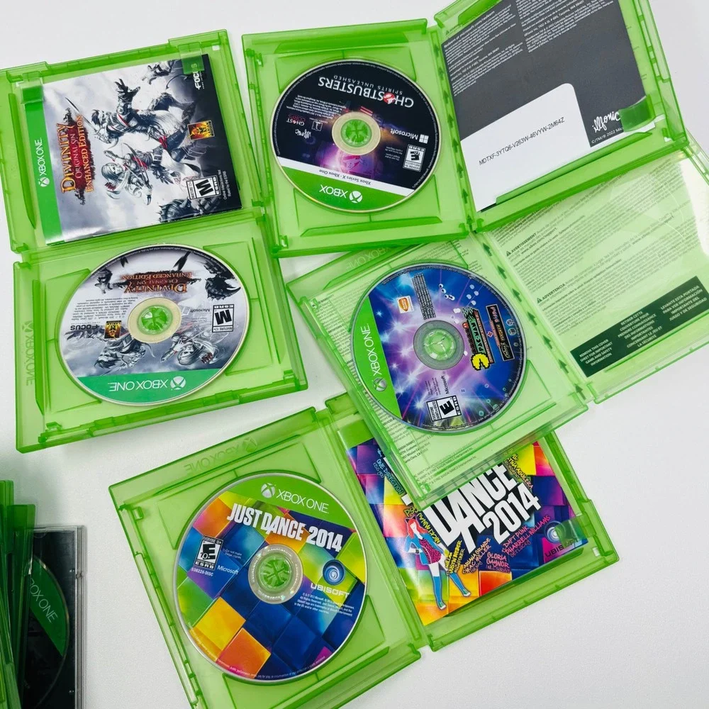 Microsoft there if
