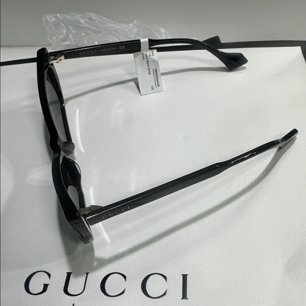 Gucci stylish rectangular