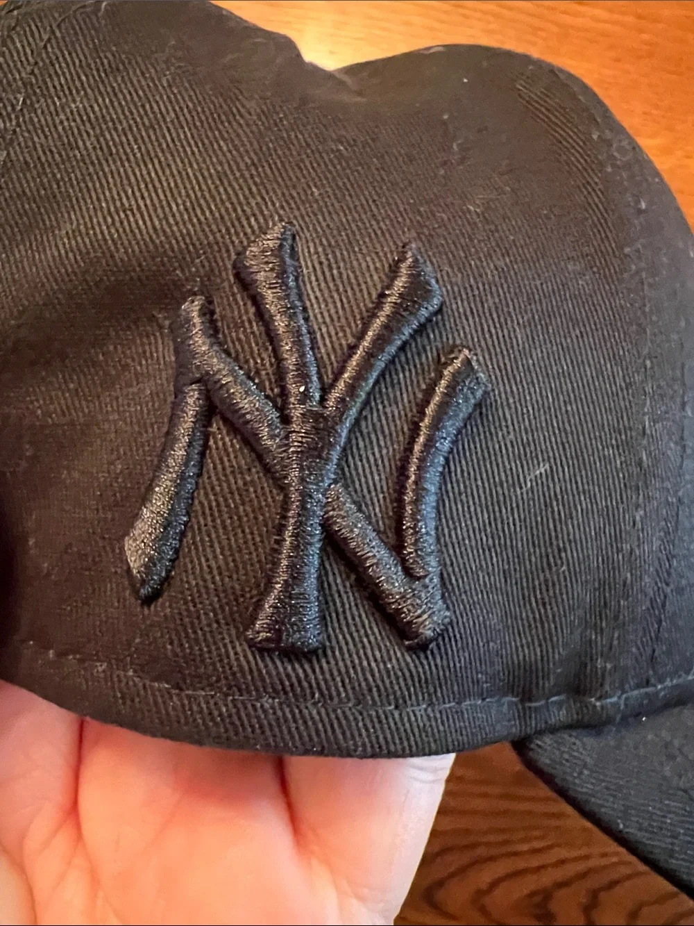 Limited Edition New Era Yankees 1903 Tribute Cap Hat