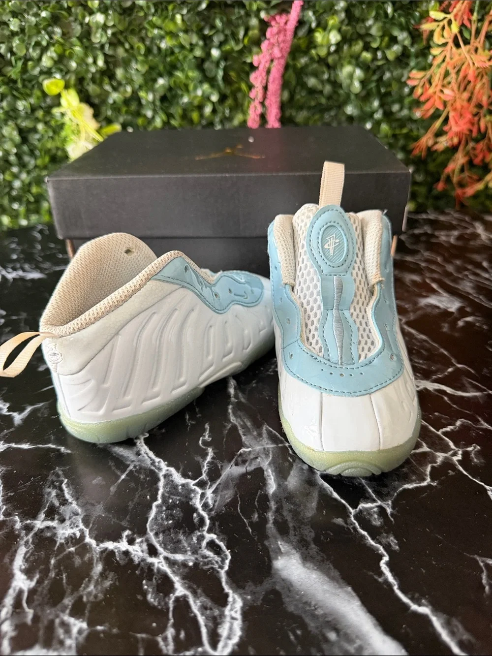 Nike easy pull