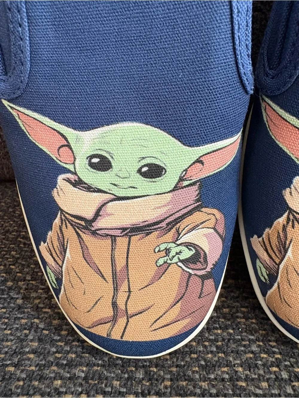 GAP kids slip
