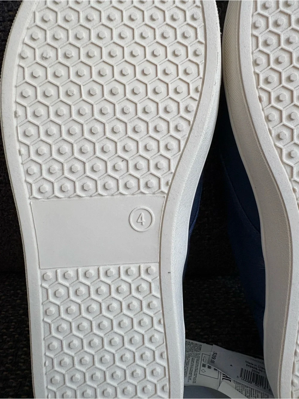 GAP kids slip