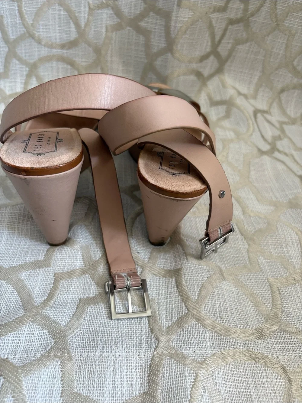 Ted Baker stylish ted